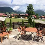 Gaestehaus Muenchner Kindl Penzion