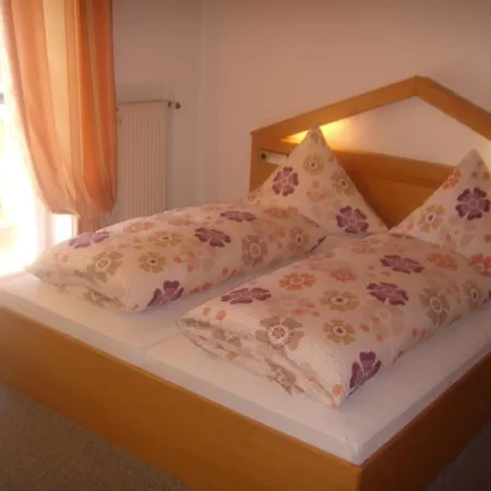 Gaestehaus Muenchner Kindl 3* Reit im Winkl