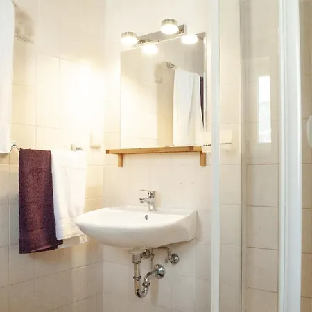 Gaestehaus Muenchner Kindl Guest house
