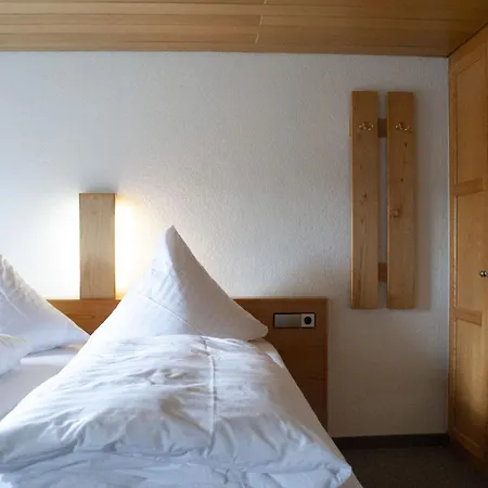 招待所 Gaestehaus Muenchner Kindl 3*