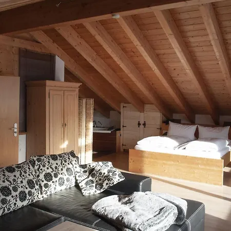 Gaestehaus Muenchner Kindl