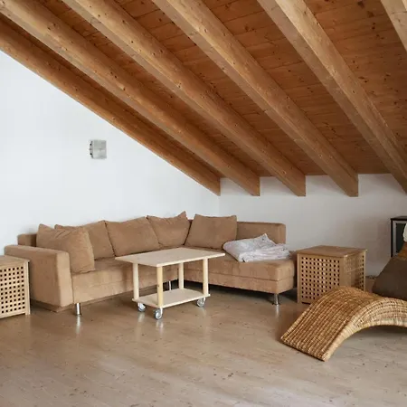 Gaestehaus Muenchner Kindl 3* 雷特温克尔