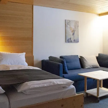 Gaestehaus Muenchner Kindl Guest house
