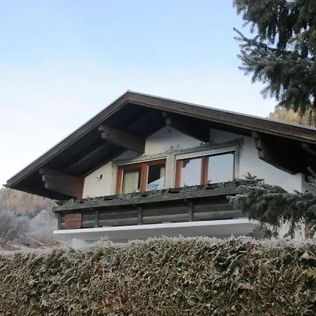 Guest house Gaestehaus Muenchner Kindl 3*