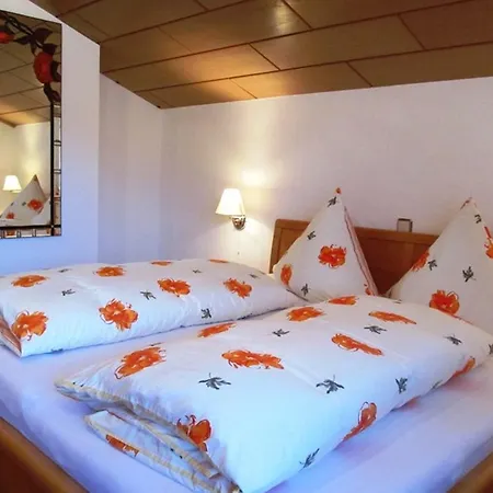 Guest house Gaestehaus Muenchner Kindl Reit im Winkl