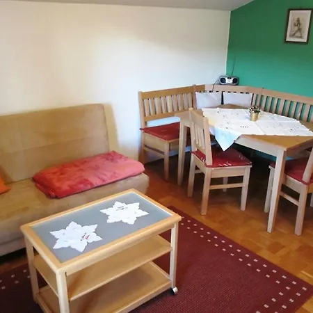 Gaestehaus Muenchner Kindl 3*