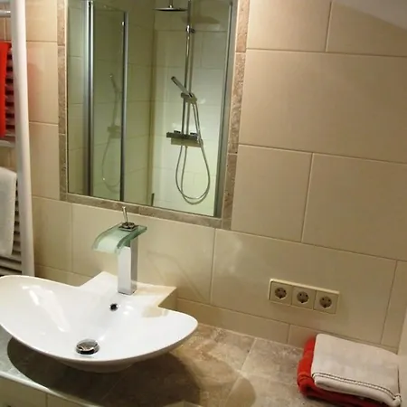 Gaestehaus Muenchner Kindl Guest house 3*