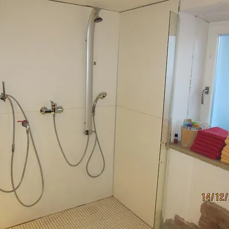 Gaestehaus Muenchner Kindl Guest house Reit im Winkl