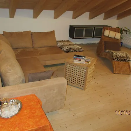 Guest house Gaestehaus Muenchner Kindl 3*