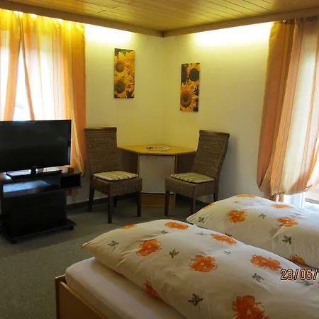 Gaestehaus Muenchner Kindl 3*