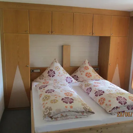 Gaestehaus Muenchner Kindl Guest house