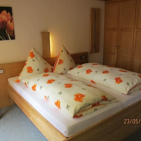 Gaestehaus Muenchner Kindl Guest house