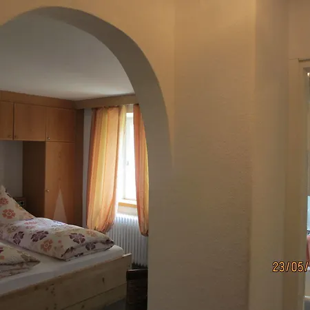 Guest house Gaestehaus Muenchner Kindl