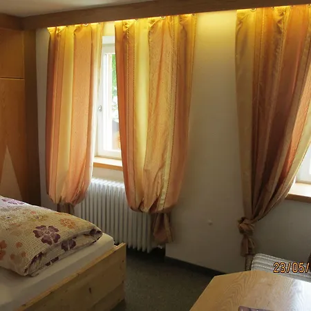 招待所 Gaestehaus Muenchner Kindl