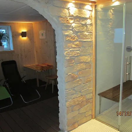Gaestehaus Muenchner Kindl 3*