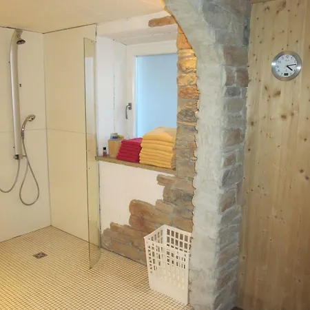 Gaestehaus Muenchner Kindl Reit im Winkl