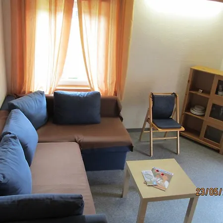 Gaestehaus Muenchner Kindl Guest house