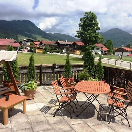 Gaestehaus Muenchner Kindl Penzion