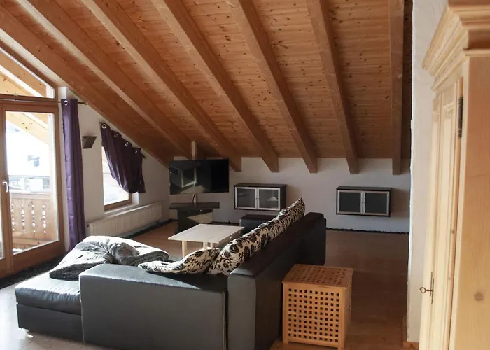 Гостевой дом Gaestehaus Muenchner Kindl 3*