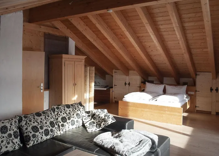 Gaestehaus Muenchner Kindl