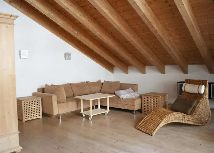 Gaestehaus Muenchner Kindl 3* Райт-им-Винкль