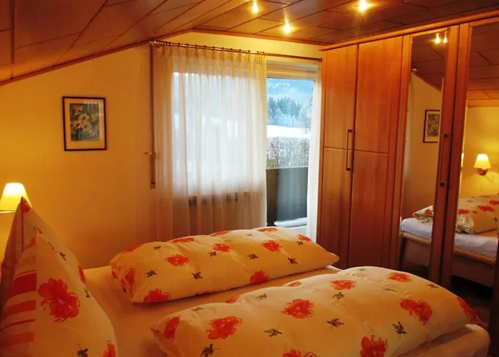 Gaestehaus Muenchner Kindl 3*