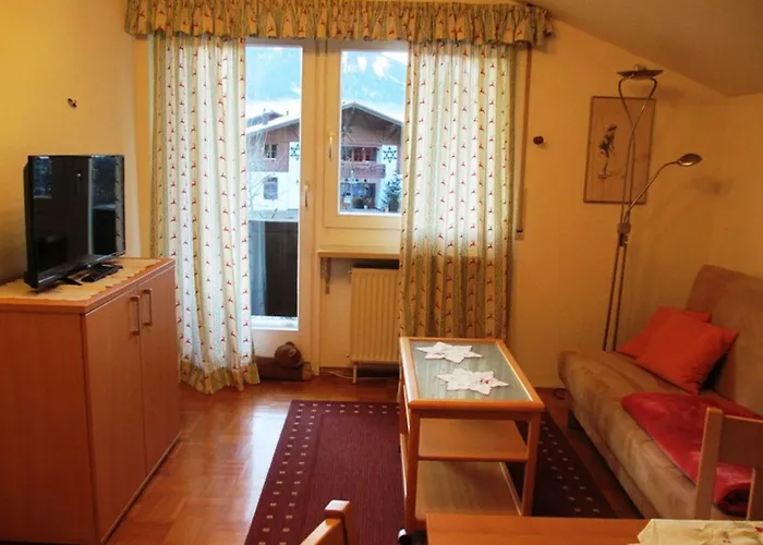 Гостевой дом Gaestehaus Muenchner Kindl