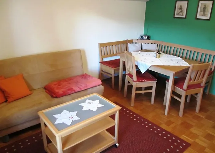 Gaestehaus Muenchner Kindl 3*