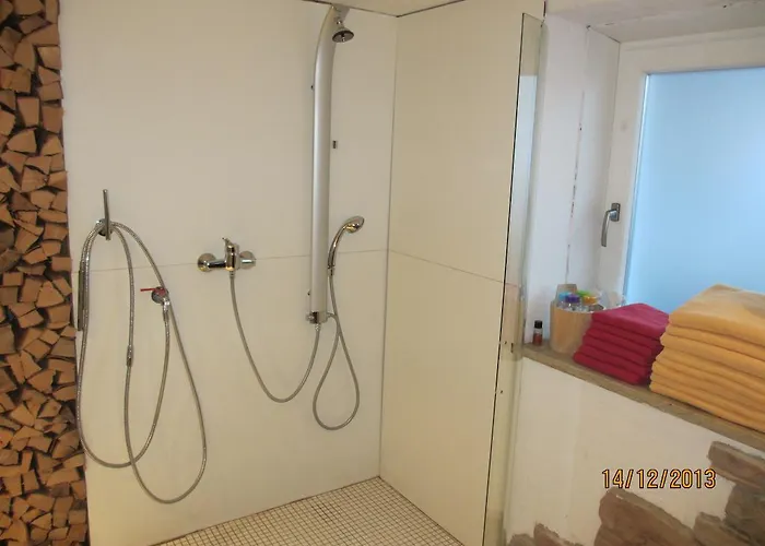 Gaestehaus Muenchner Kindl Гостевой дом Райт-им-Винкль