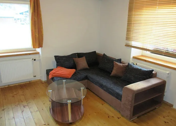 Gaestehaus Muenchner Kindl Гостевой дом 3*