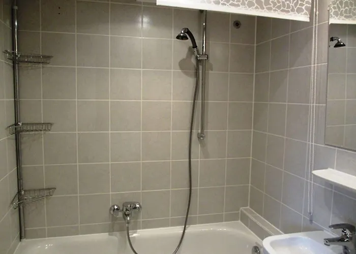 Gaestehaus Muenchner Kindl Гостевой дом