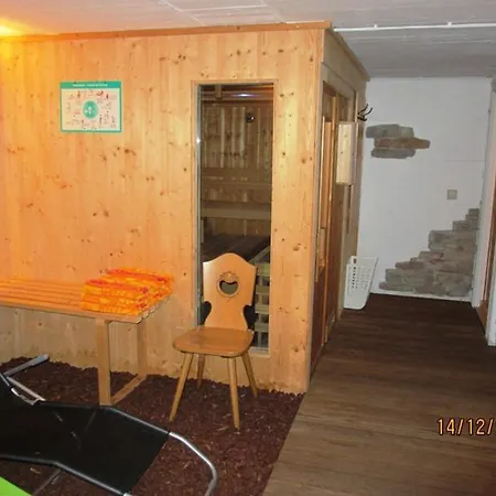 Gasthof Gästehaus Münchner Kindl