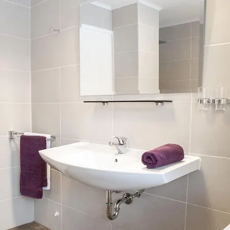 Gästehaus Münchner Kindl 3* Reit im Winkl