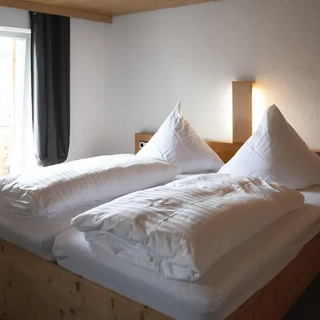 Gästehaus Münchner Kindl Gasthof Reit im Winkl