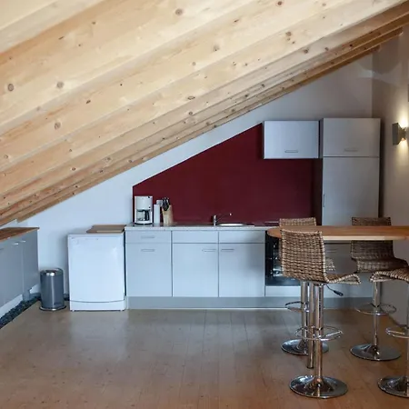 Gästehaus Münchner Kindl Gasthof