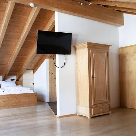 Gasthof Gästehaus Münchner Kindl