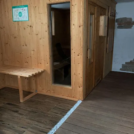 Gästehaus Münchner Kindl Pensión