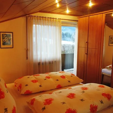 Gästehaus Münchner Kindl 3*