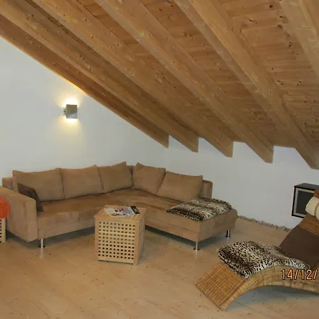 Gästehaus Münchner Kindl 3* Reit im Winkl