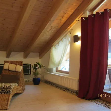 Gästehaus Münchner Kindl 3*