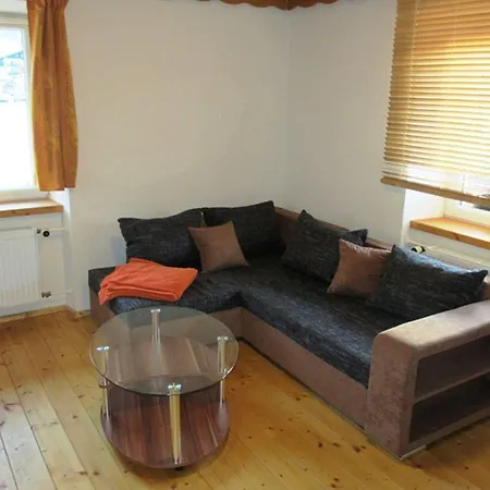 Gästehaus Münchner Kindl Pensión 3*