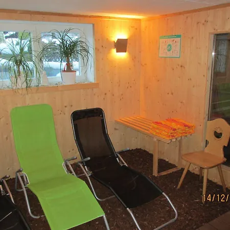 Gästehaus Münchner Kindl 3* Reit im Winkl