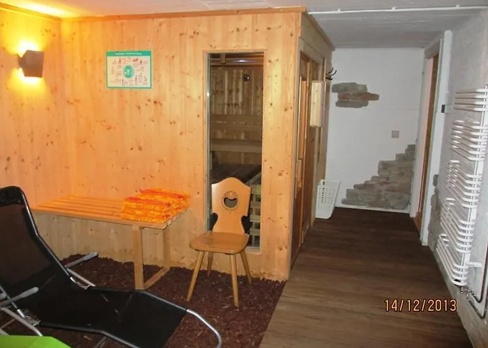 Konukevi Gaestehaus Muenchner Kindl