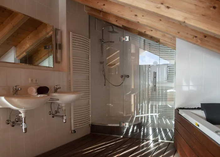 Gaestehaus Muenchner Kindl Konukevi 3*