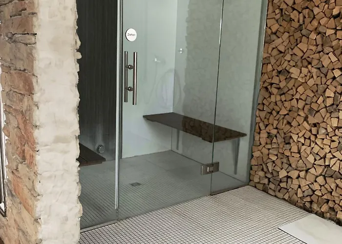 Gaestehaus Muenchner Kindl 3* Reit im Winkl