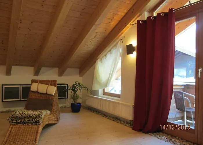 Gaestehaus Muenchner Kindl 3*