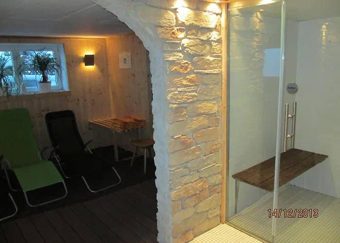 Gaestehaus Muenchner Kindl 3*