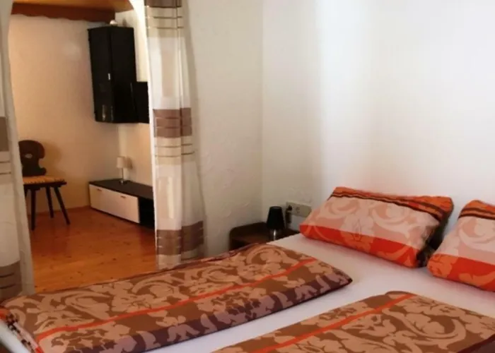 Gaestehaus Muenchner Kindl Konukevi